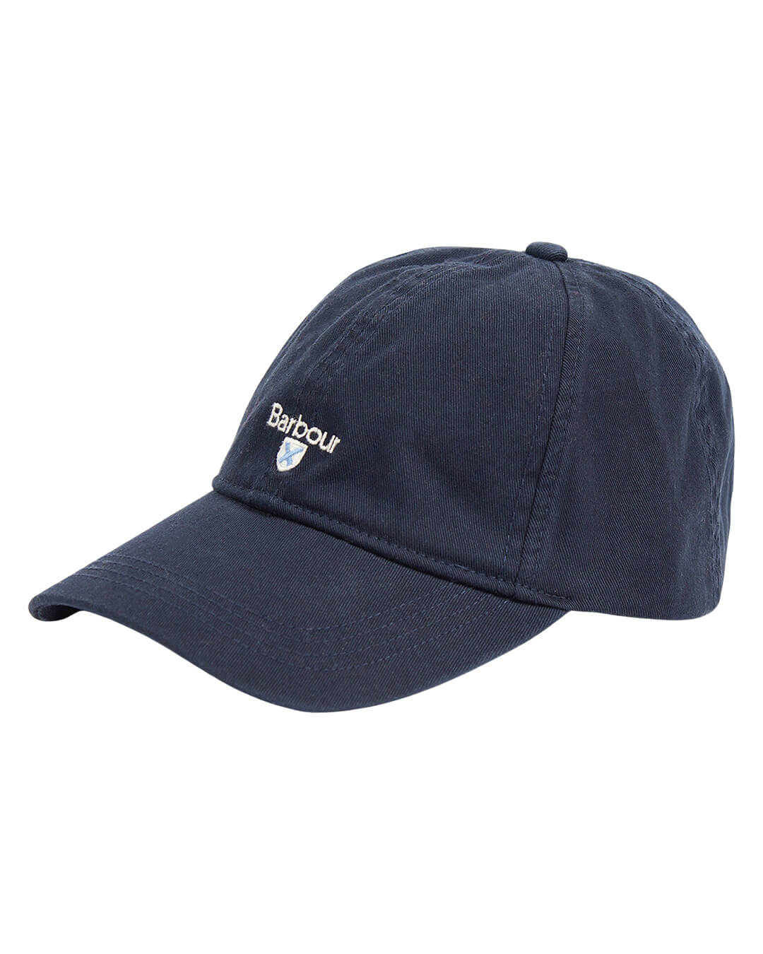 Barbour Caps ONE Barbour Navy Cascade Sports Cap Ny91 Navy