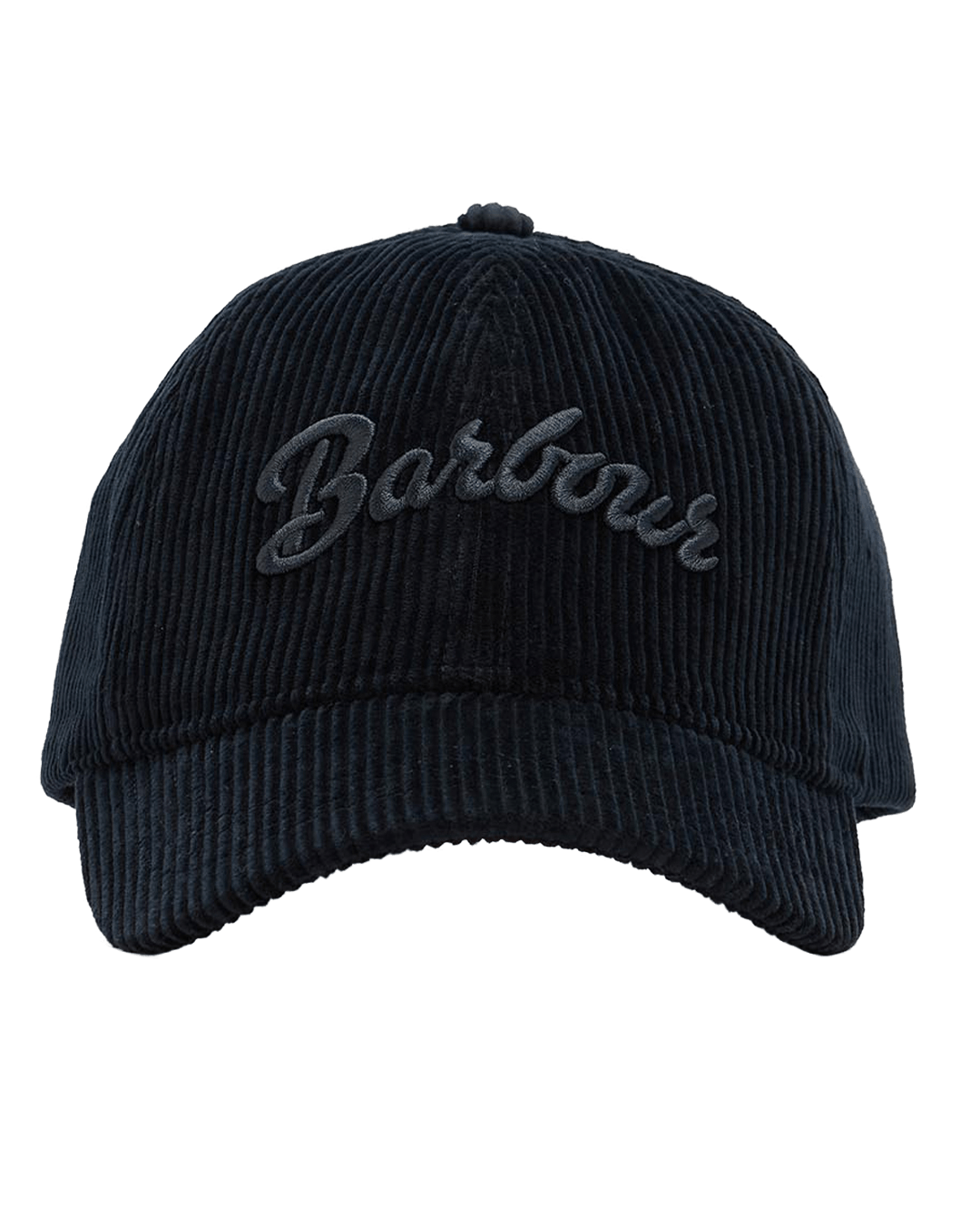 Barbour Caps ONE Barbour Navy Ivybridge Cord Cap