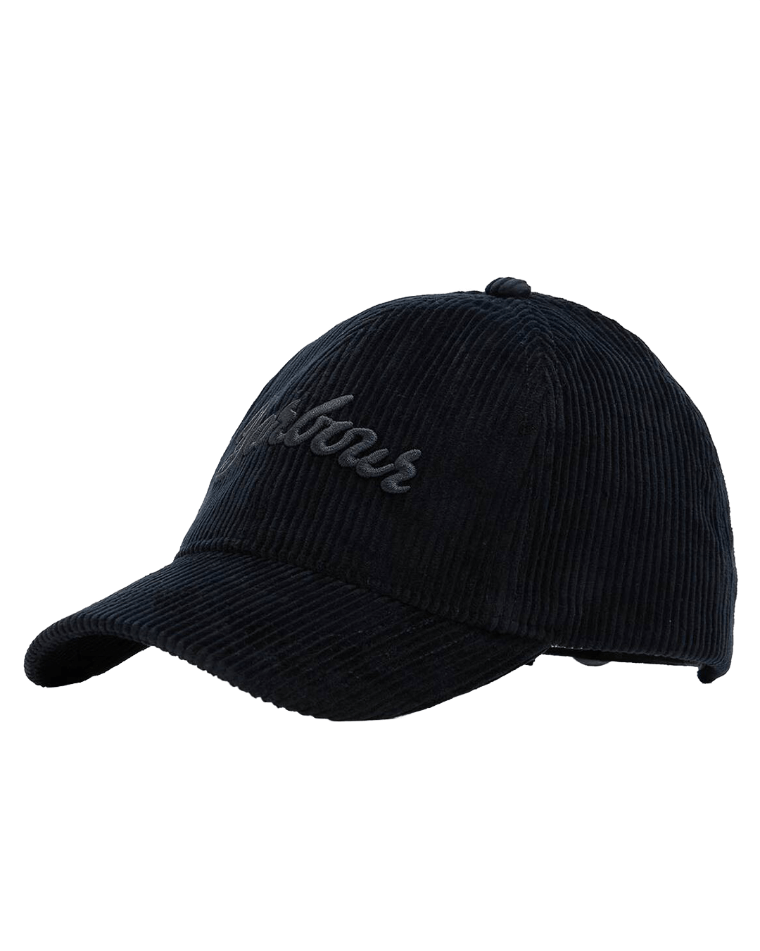 Barbour Caps ONE Barbour Navy Ivybridge Cord Cap
