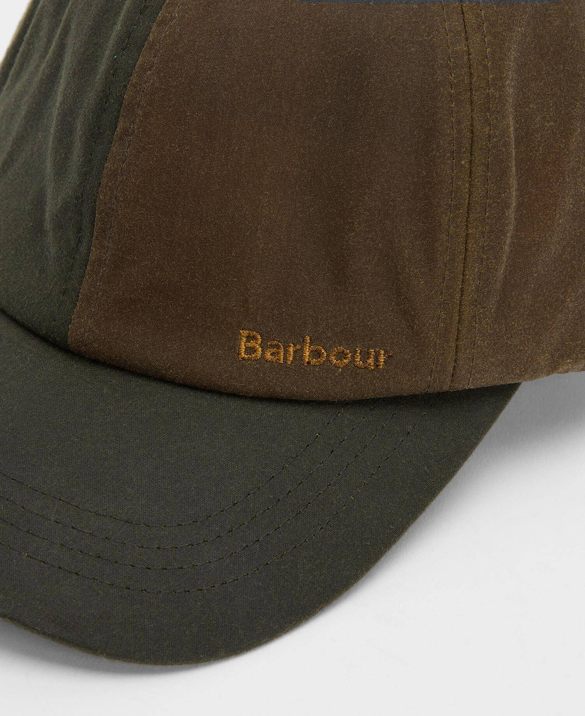 Barbour Caps ONE Barbour Olive Barbour Beauly Wax Cap Ol52 Fern/Beech