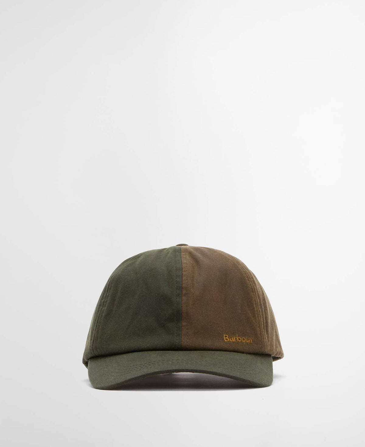 Barbour Caps ONE Barbour Olive Barbour Beauly Wax Cap Ol52 Fern/Beech