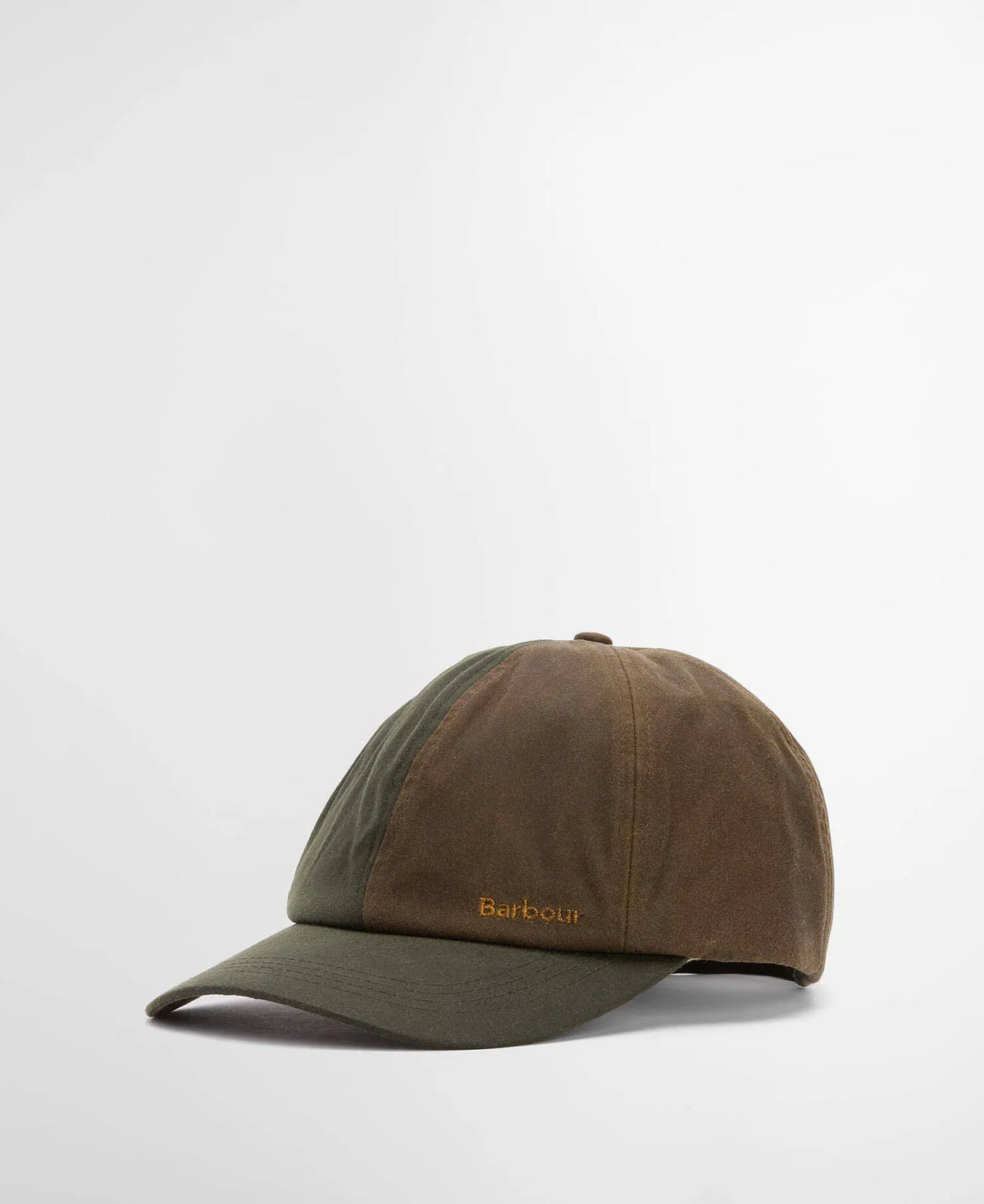 Barbour Caps ONE Barbour Olive Barbour Beauly Wax Cap Ol52 Fern/Beech