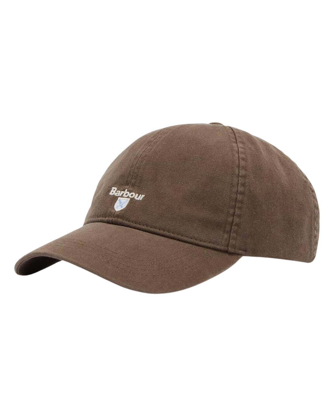 Barbour Caps ONE Barbour Olive Cascade Sports Cap