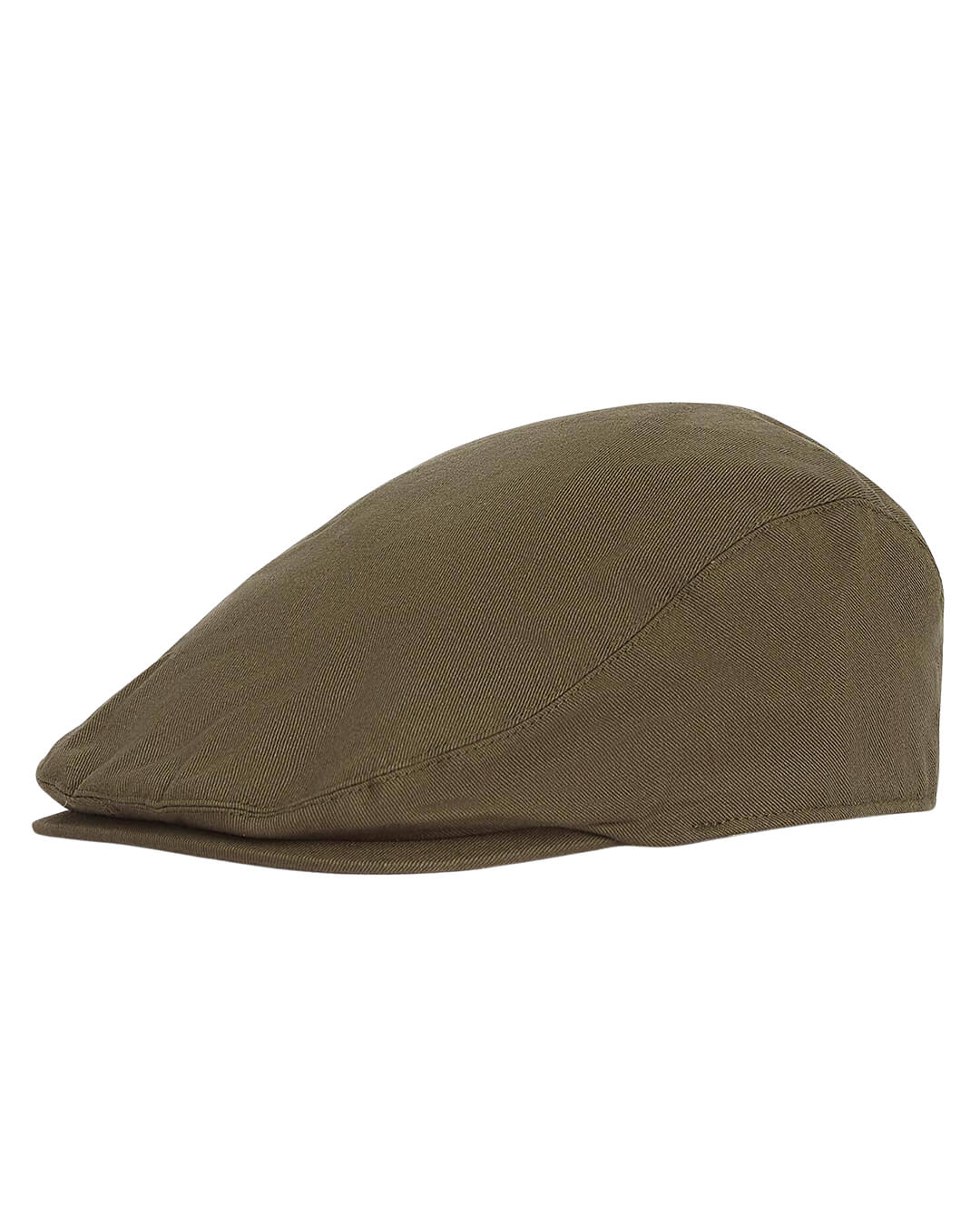 Barbour Caps Barbour Olive Finnean Cap
