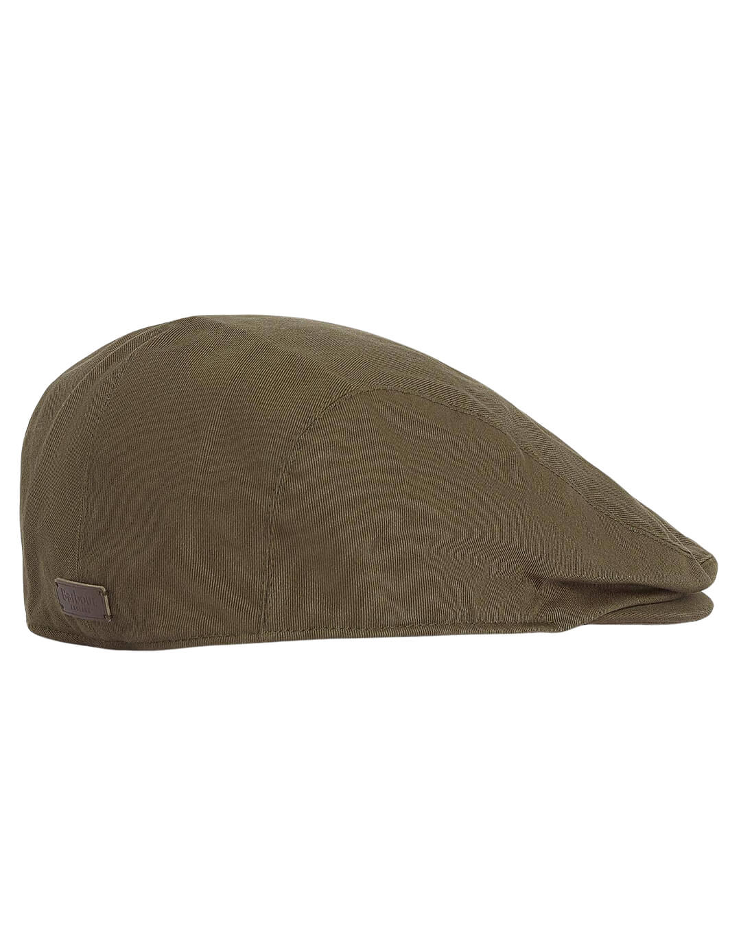 Barbour Caps Barbour Olive Finnean Cap