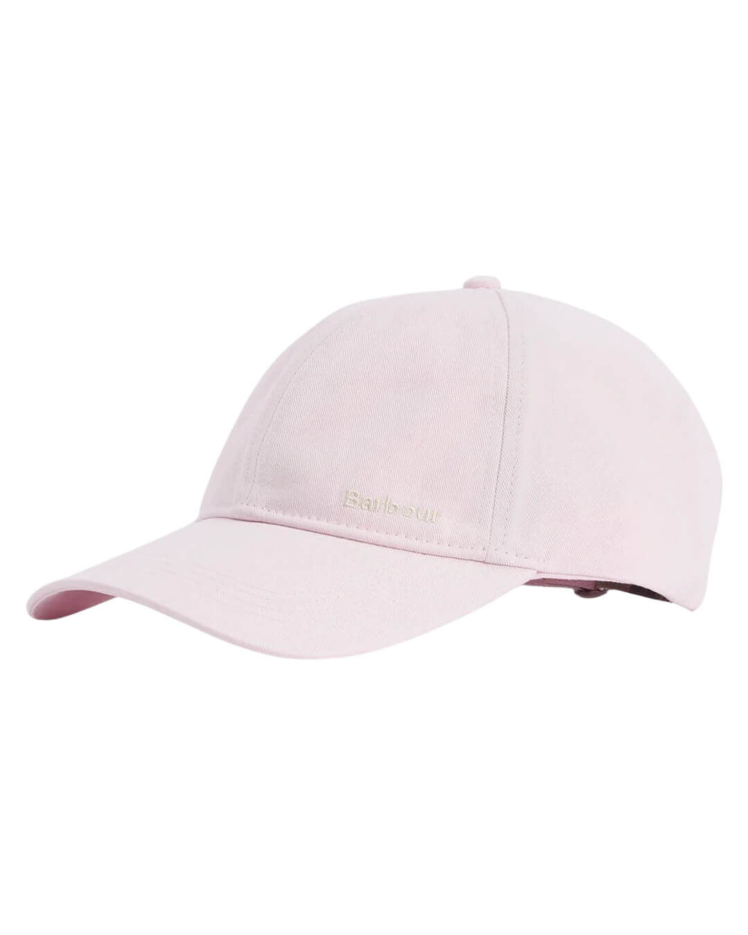 Barbour Caps ONE Barbour Pink Olivia Sports Cap