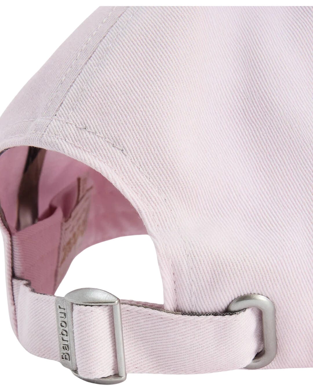 Barbour Caps ONE Barbour Pink Olivia Sports Cap