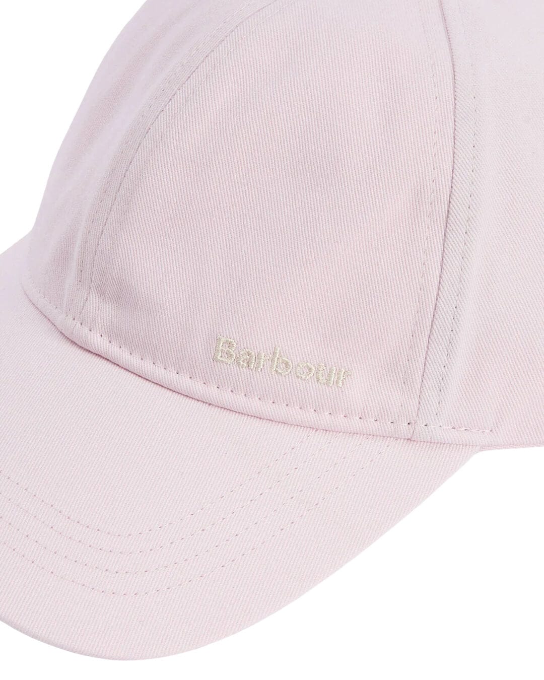 Barbour Caps ONE Barbour Pink Olivia Sports Cap