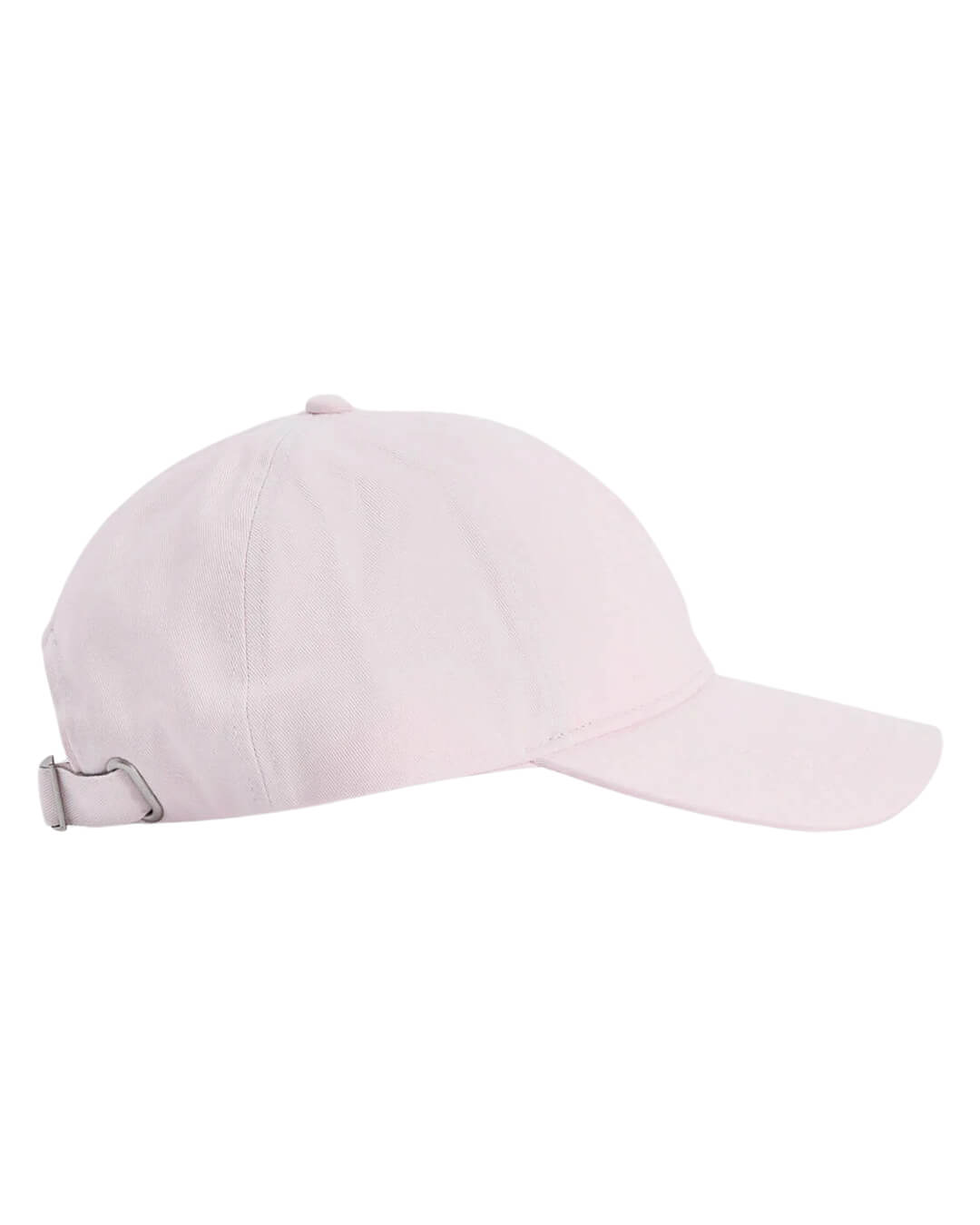 Barbour Caps ONE Barbour Pink Olivia Sports Cap