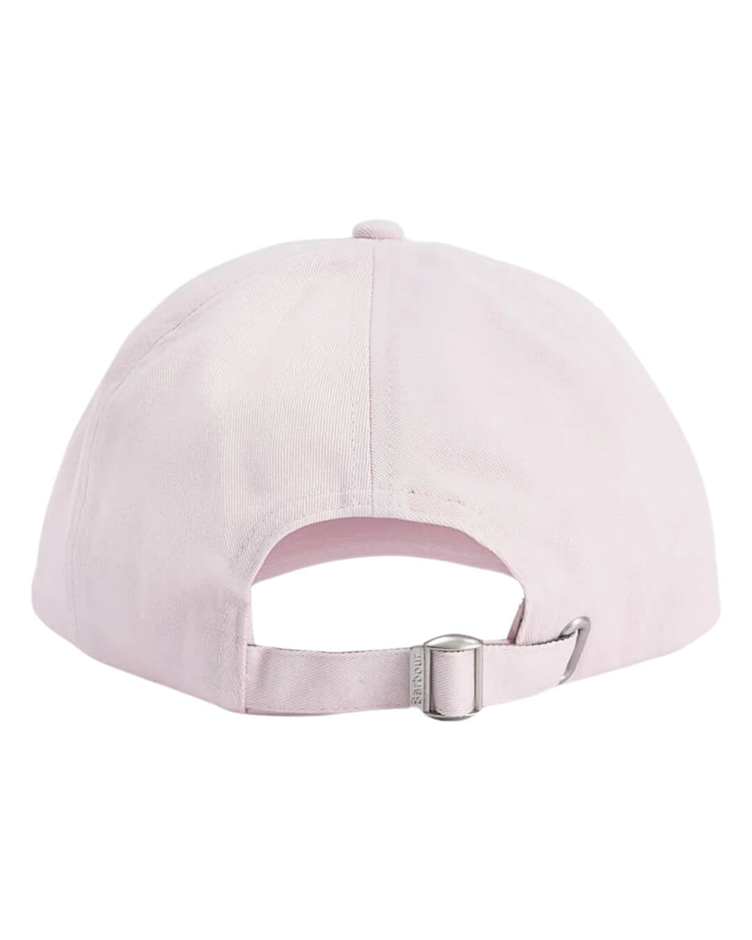 Barbour Caps ONE Barbour Pink Olivia Sports Cap