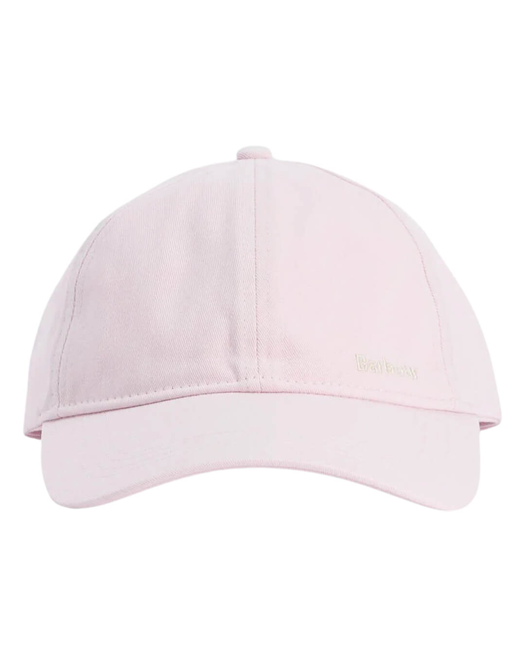 Barbour Caps ONE Barbour Pink Olivia Sports Cap