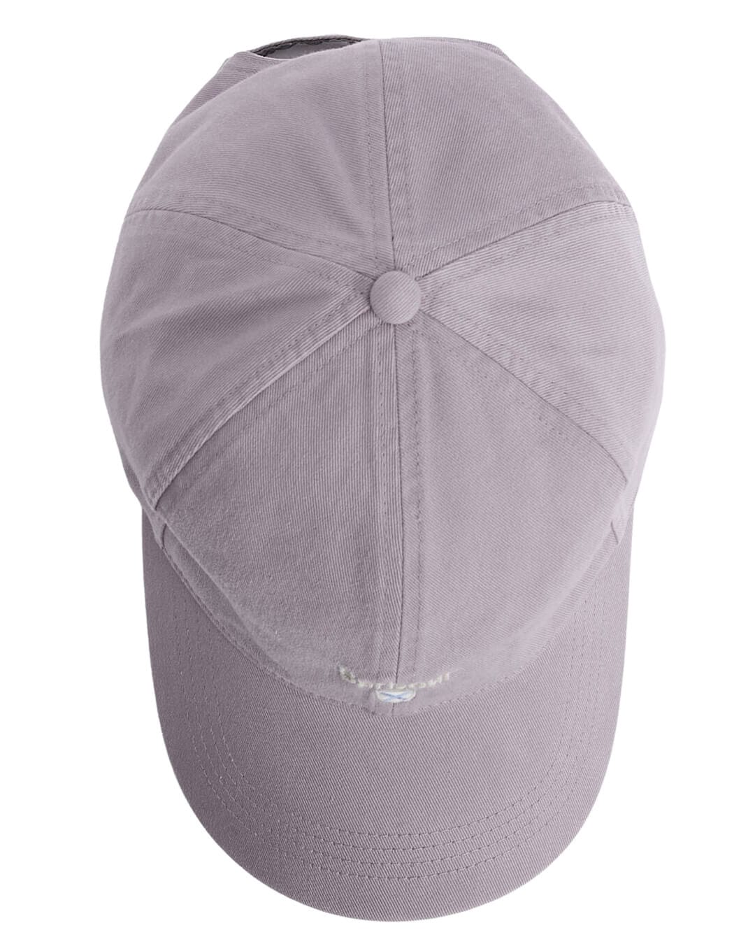 Barbour Caps ONE Barbour Purple Cascade Sports Cap