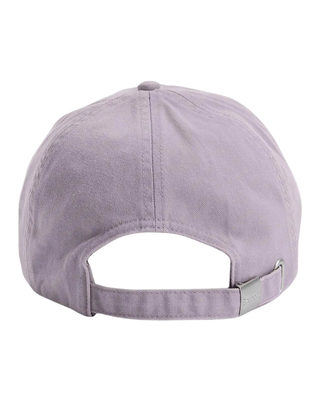 Barbour Caps ONE Barbour Purple Cascade Sports Cap