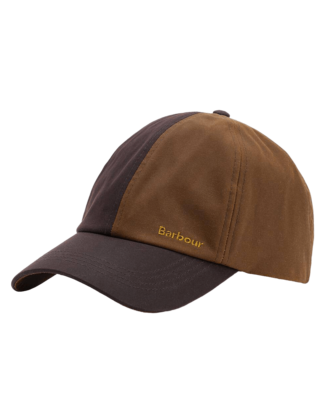 Barbour Caps ONE Barbour Rustic Brown Beauly Wax Cap