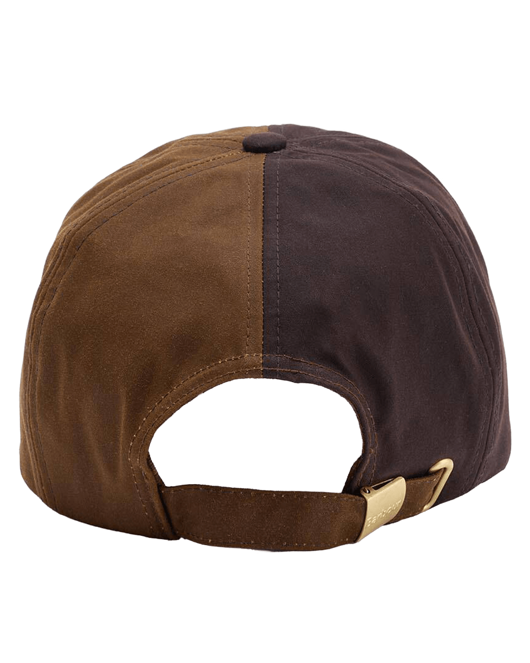 Barbour Caps ONE Barbour Rustic Brown Beauly Wax Cap