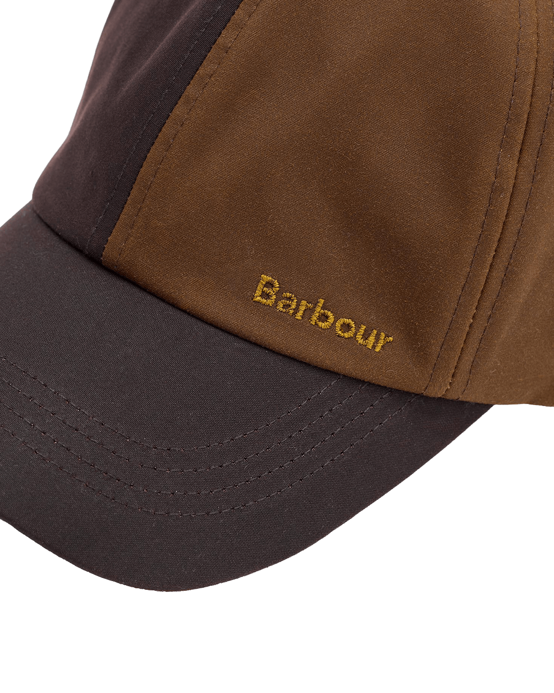Barbour Caps ONE Barbour Rustic Brown Beauly Wax Cap