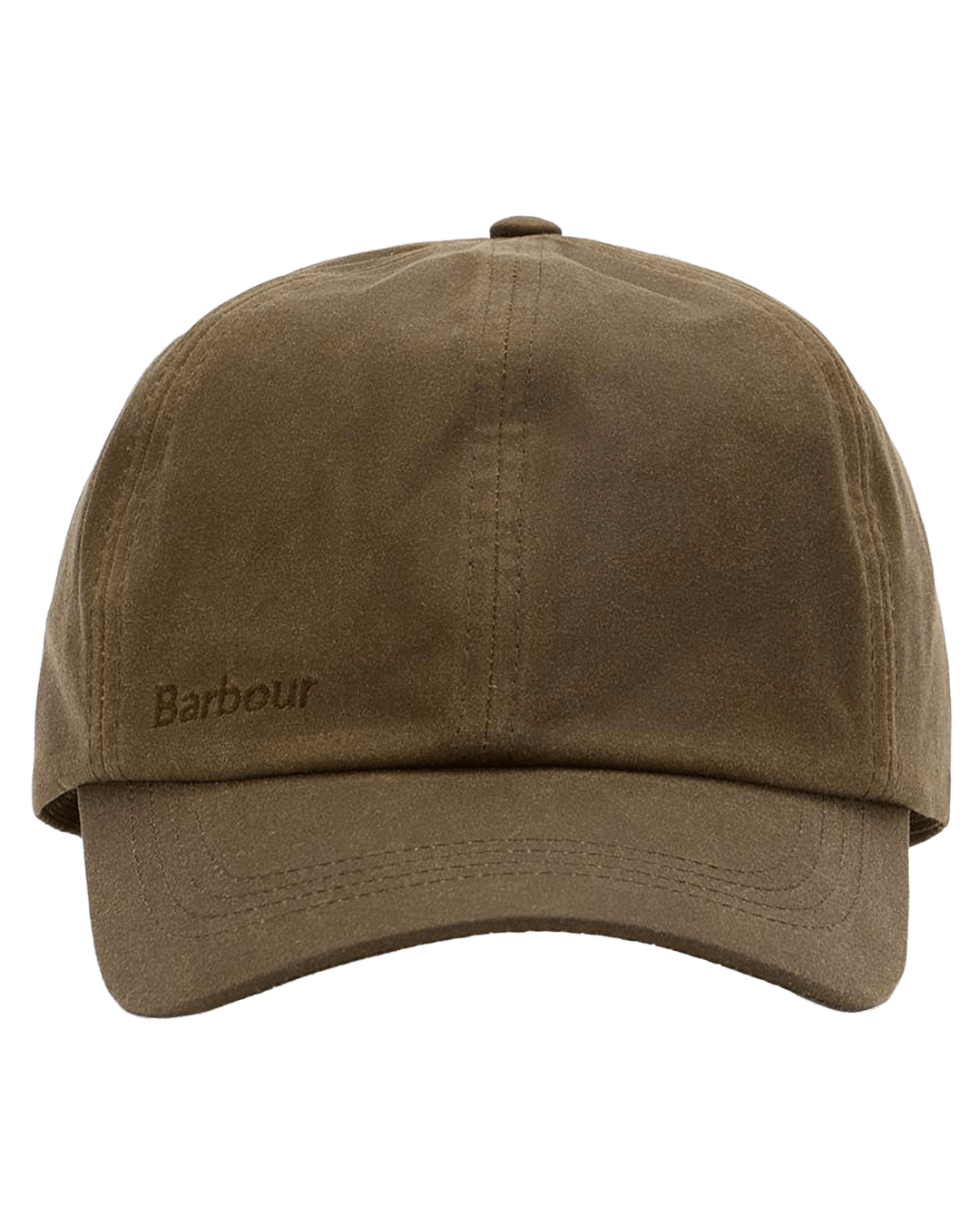 Barbour Caps ONE Barbour Sand Wax Sports Cap