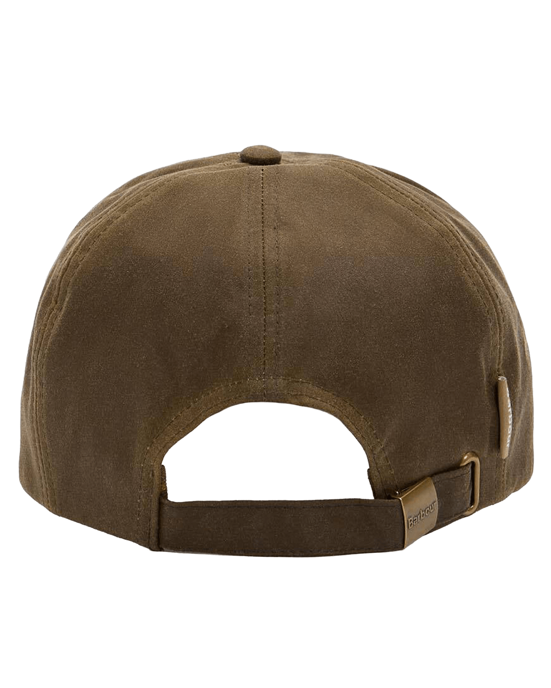 Barbour Caps ONE Barbour Sand Wax Sports Cap