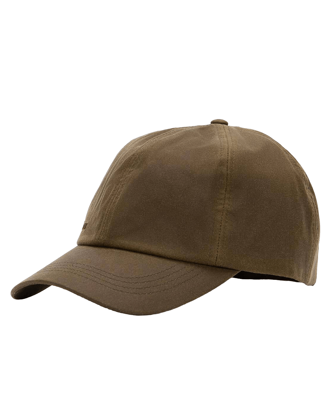 Barbour Caps ONE Barbour Sand Wax Sports Cap