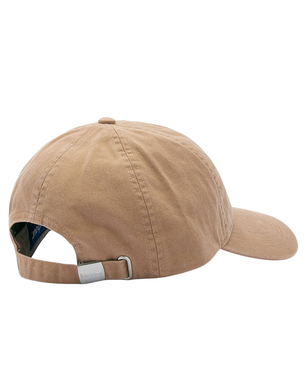 Barbour Caps ONE Barbour Stone Cascade Sports Cap