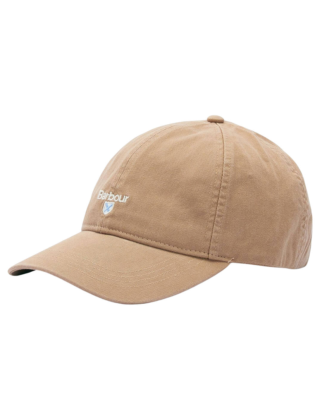 Barbour Caps ONE Barbour Stone Cascade Sports Cap
