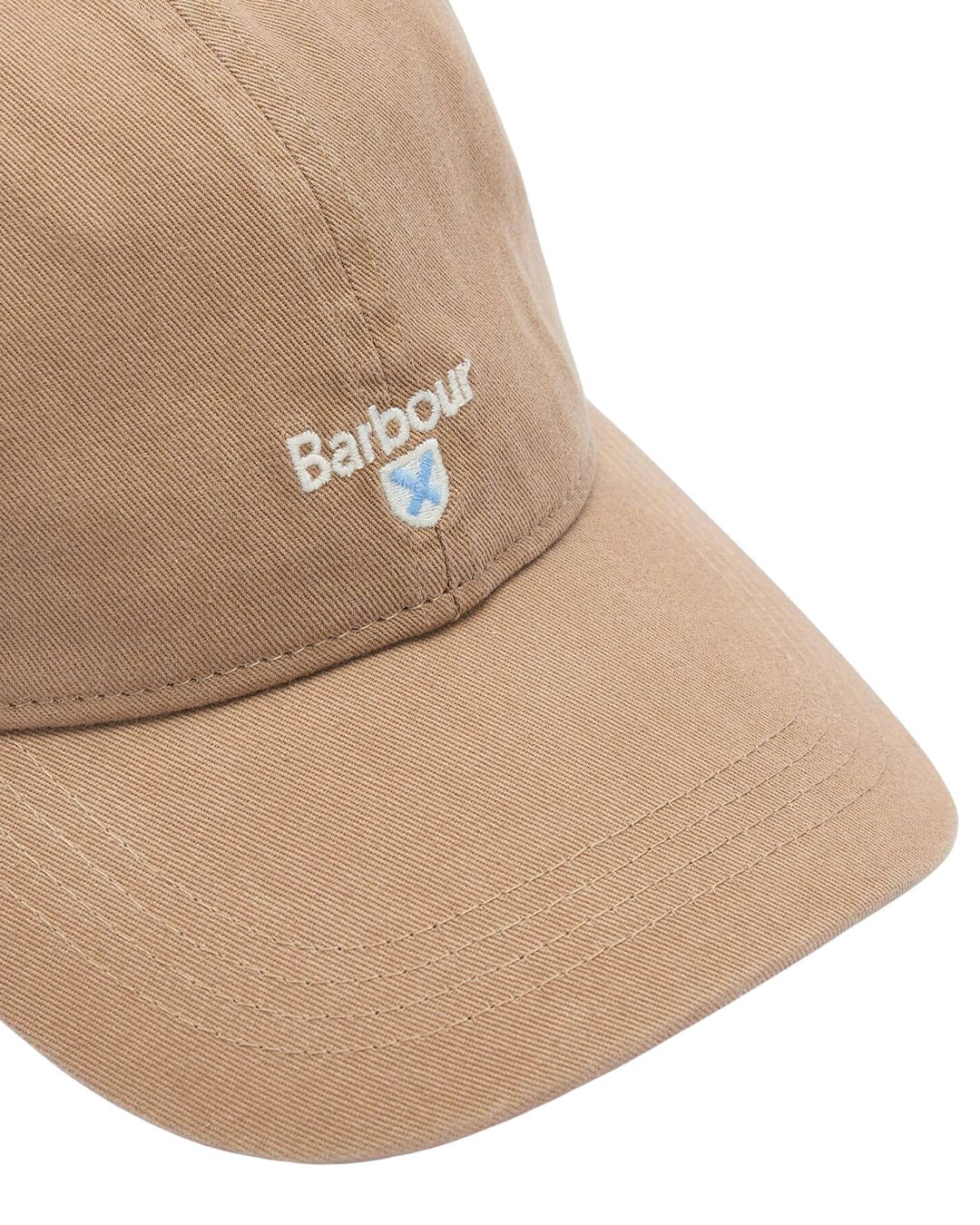 Barbour Caps ONE Barbour Stone Cascade Sports Cap