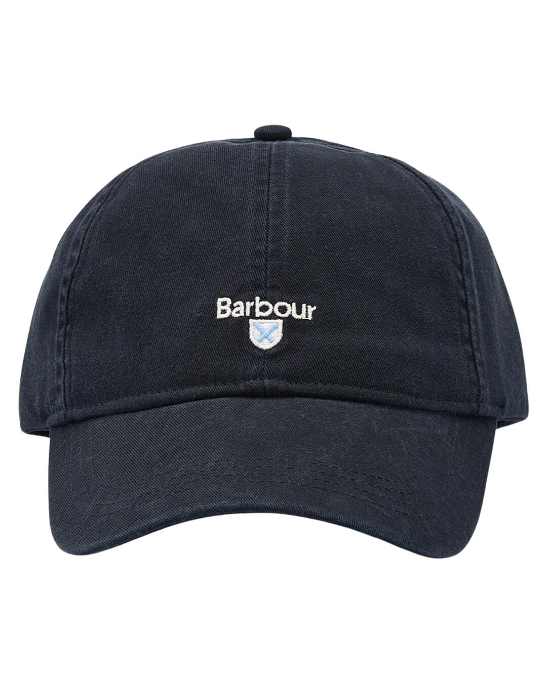 Barbour Caps ONE CASCADE SPORTS CAP BK11 BLACK Black