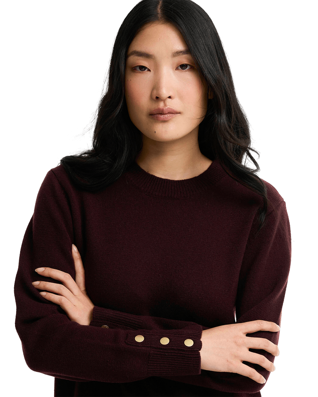 Barbour Dresses Barbour Burgundy Barbour May Knitted Mini Dress Re97 Fig