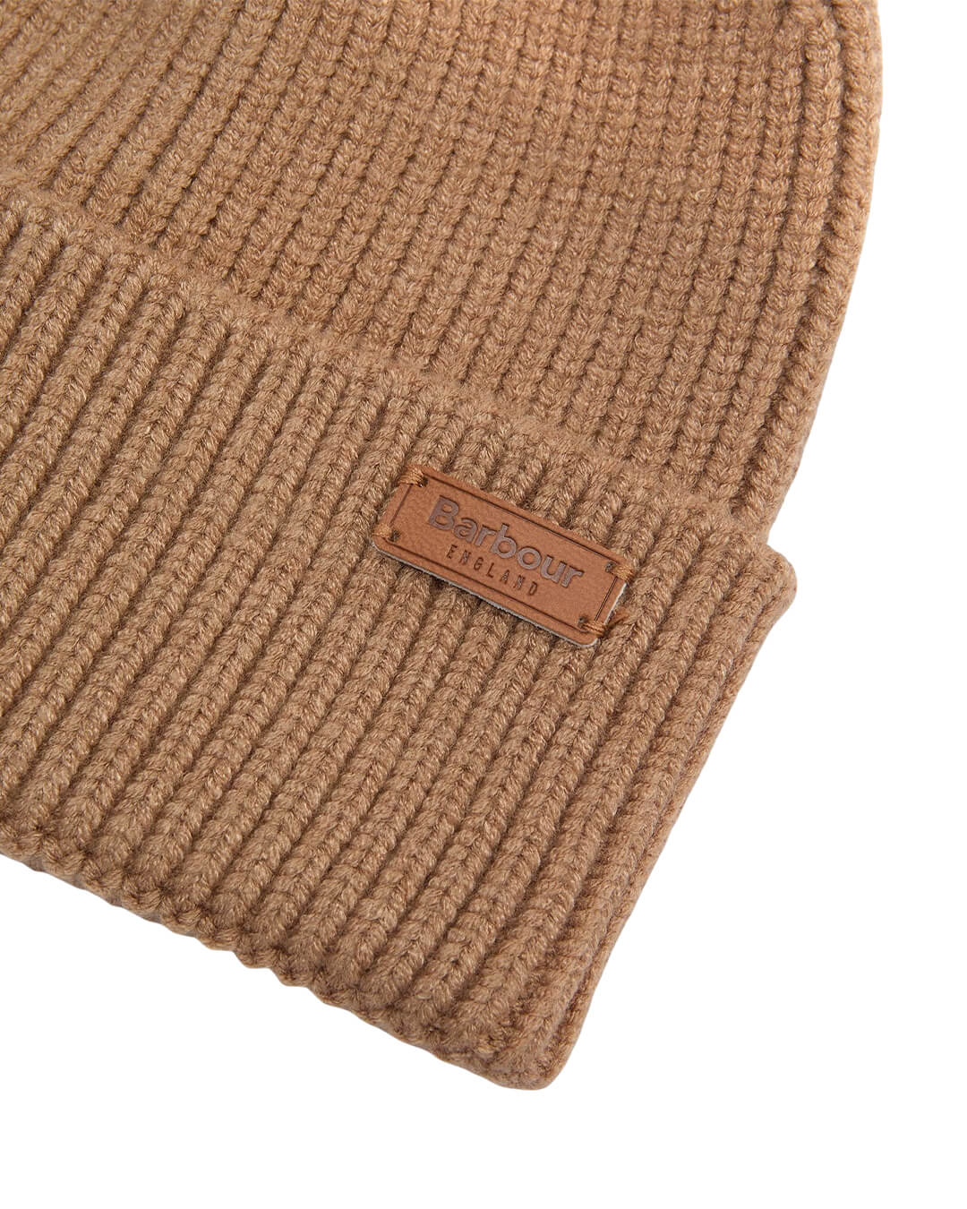 Barbour Gift Boxes ONE Barbour DOVER BEANIE & HAILES SCARF BE31 HESSIAN TARTAN