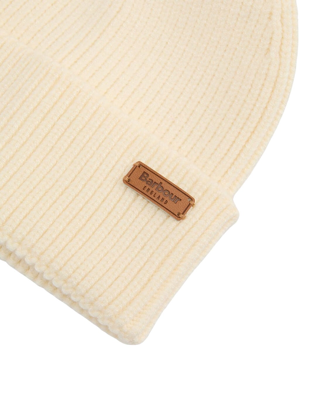 Barbour Gift Boxes ONE Barbour DOVER BEANIE & HAILES SCARF GY31 MONOCHROME TARTAN