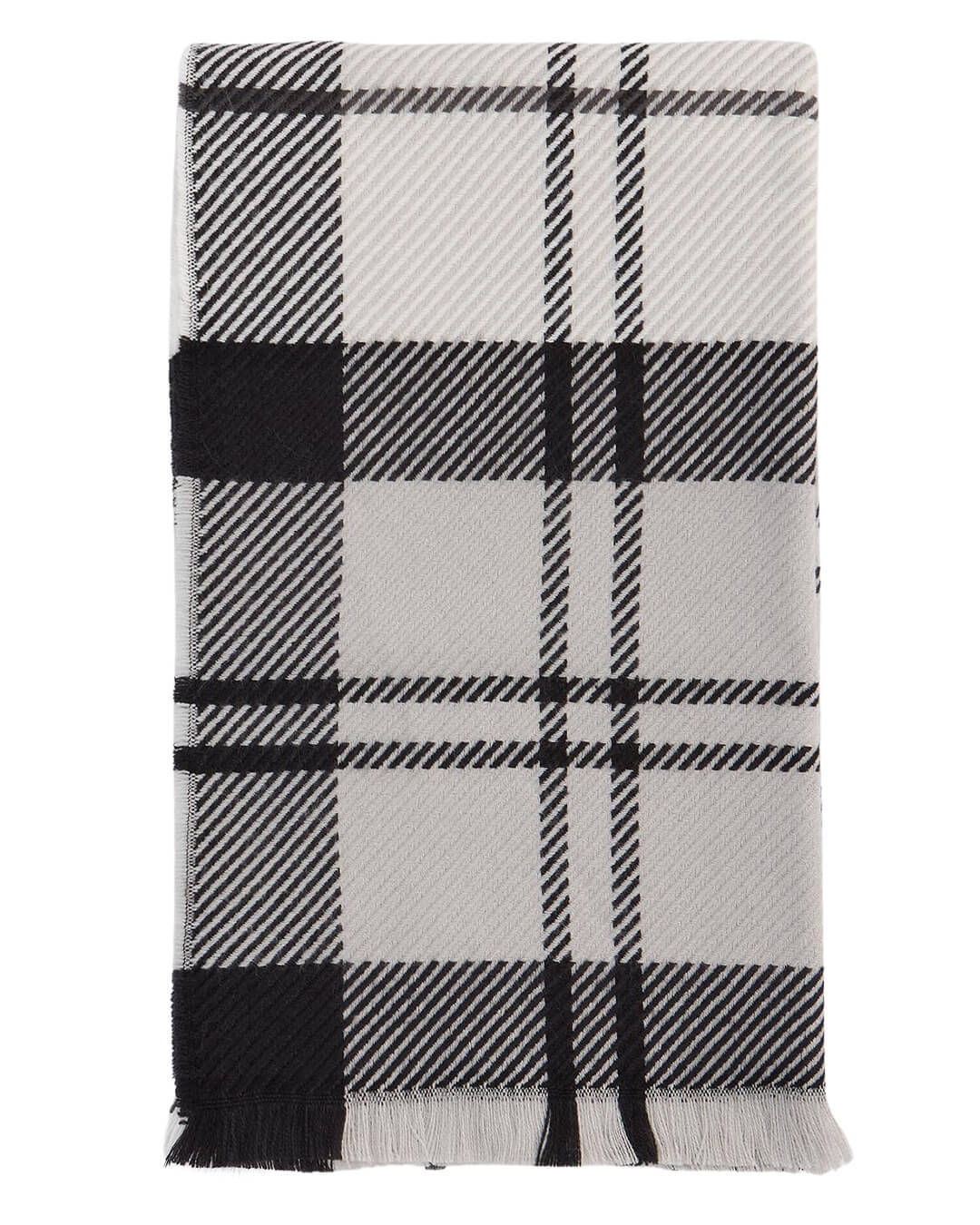 Barbour Gift Boxes ONE Barbour PENDLE BEANIE&BLAIR SCARF SET GY31 MONOCHROME