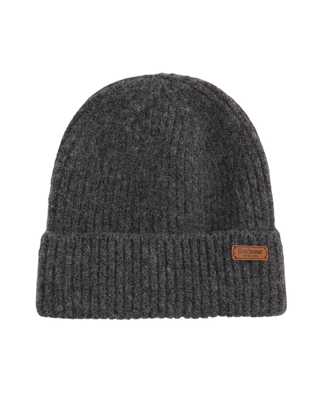 Barbour Gift Boxes ONE Barbour PENDLE BEANIE&BLAIR SCARF SET GY31 MONOCHROME