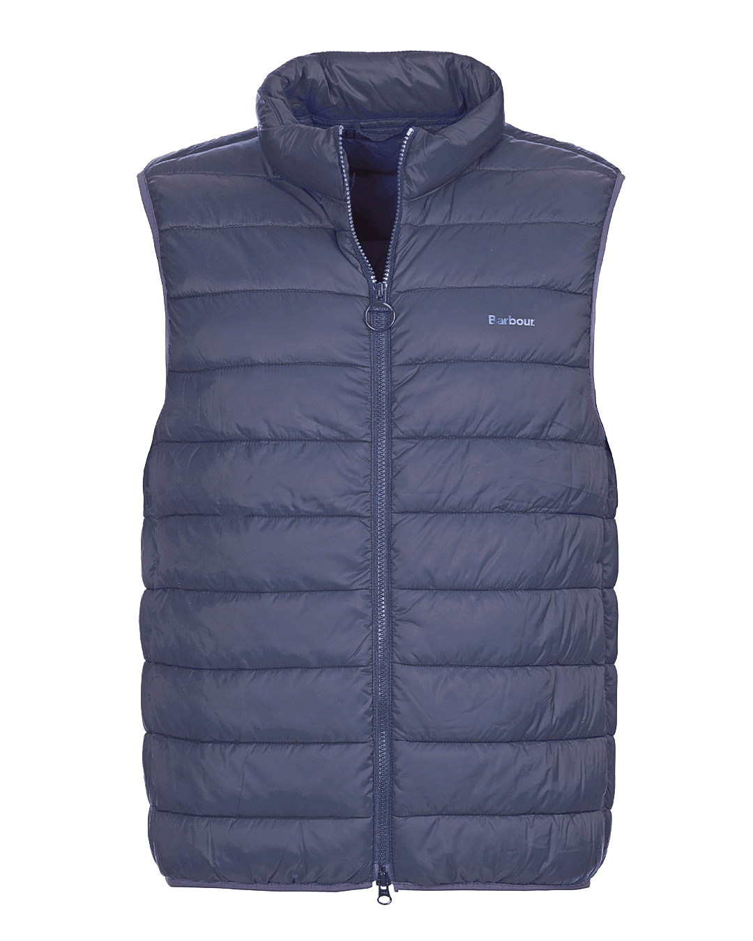 Barbour Gilets Barbour Navy Bretby Gilet