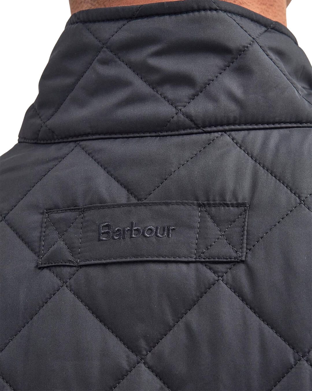 Barbour Gilets Barbour Navy New Lowerdale Gilet Ny71 Navy