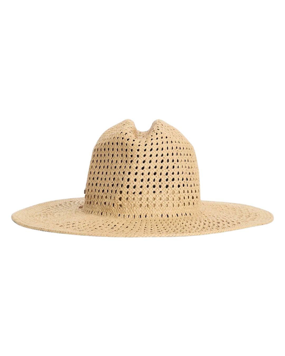 Barbour Hats Barbour Beige Gabby Fedora Hat