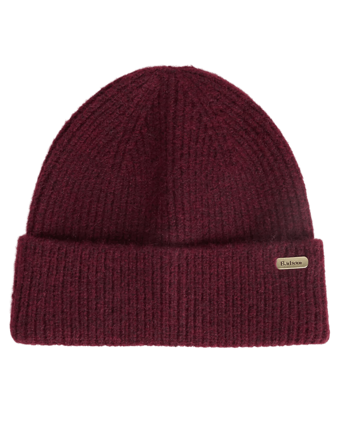 Barbour Hats ONE Barbour Beige Olivia Tartan Beanie & Scarf Gift Set