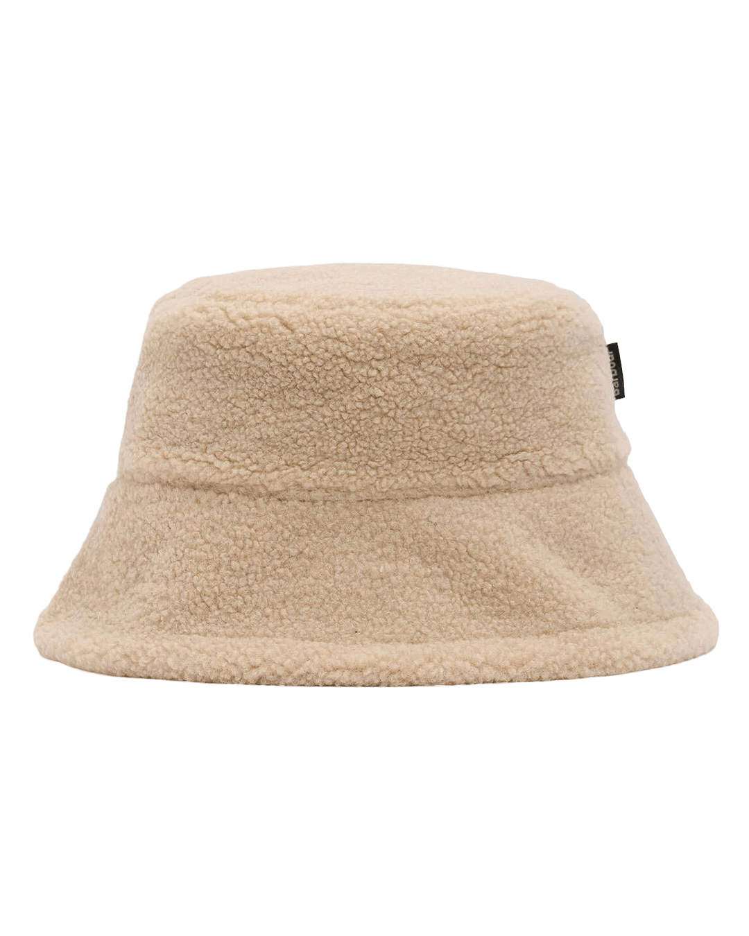 Barbour Hats Barbour Brown & Beige Overton Reversible Bucket Hat