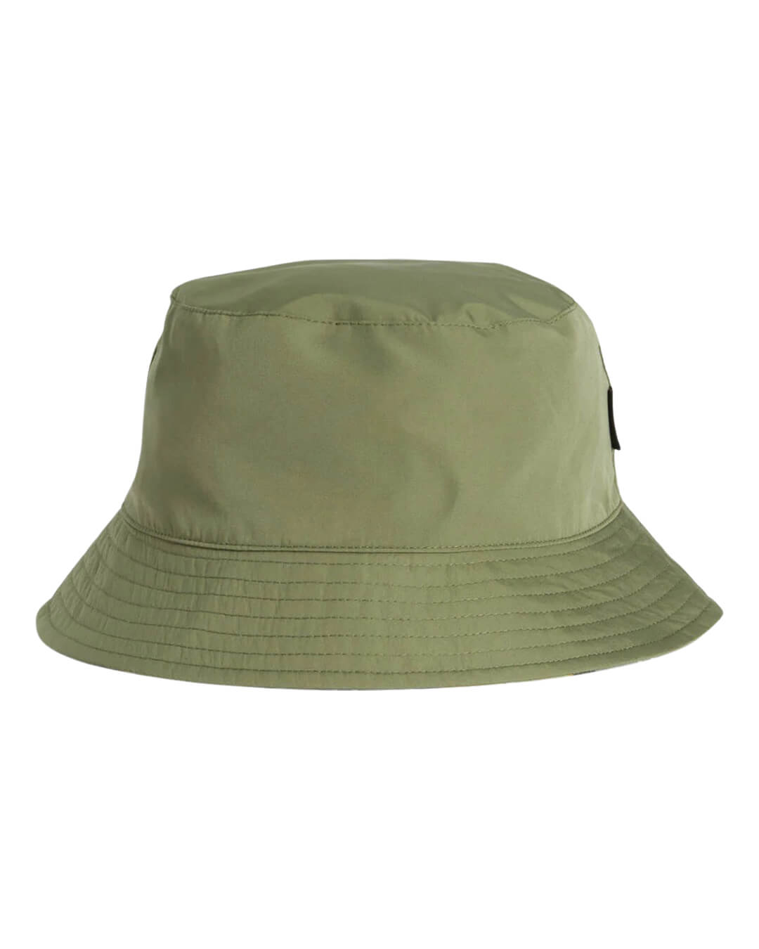 Barbour Hats Barbour Green Hutton Reversible Bucket Hat Tn37 Highland Lake Tartan/Seagreen