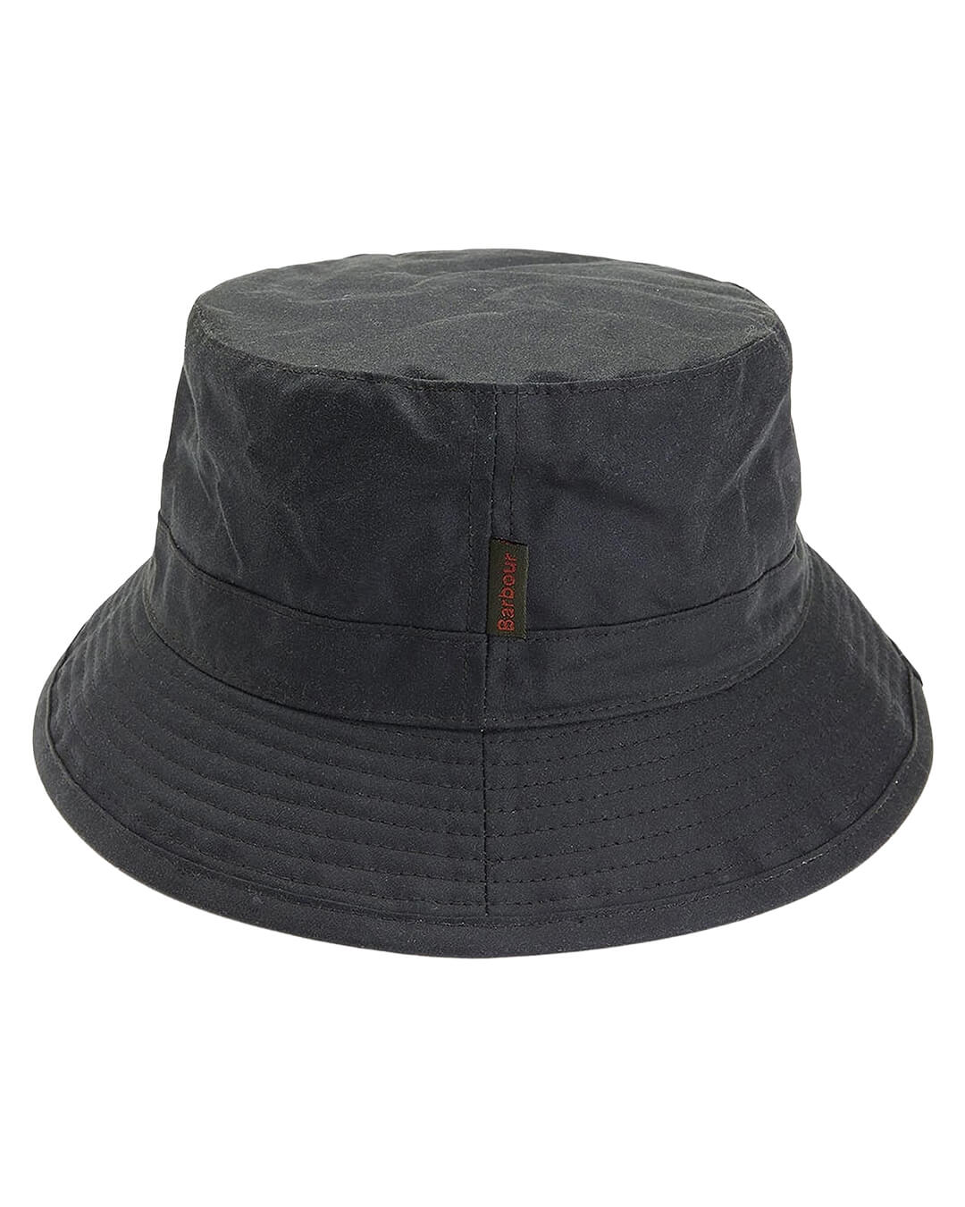 Barbour Hats Barbour Green Sporthut Wax Hat