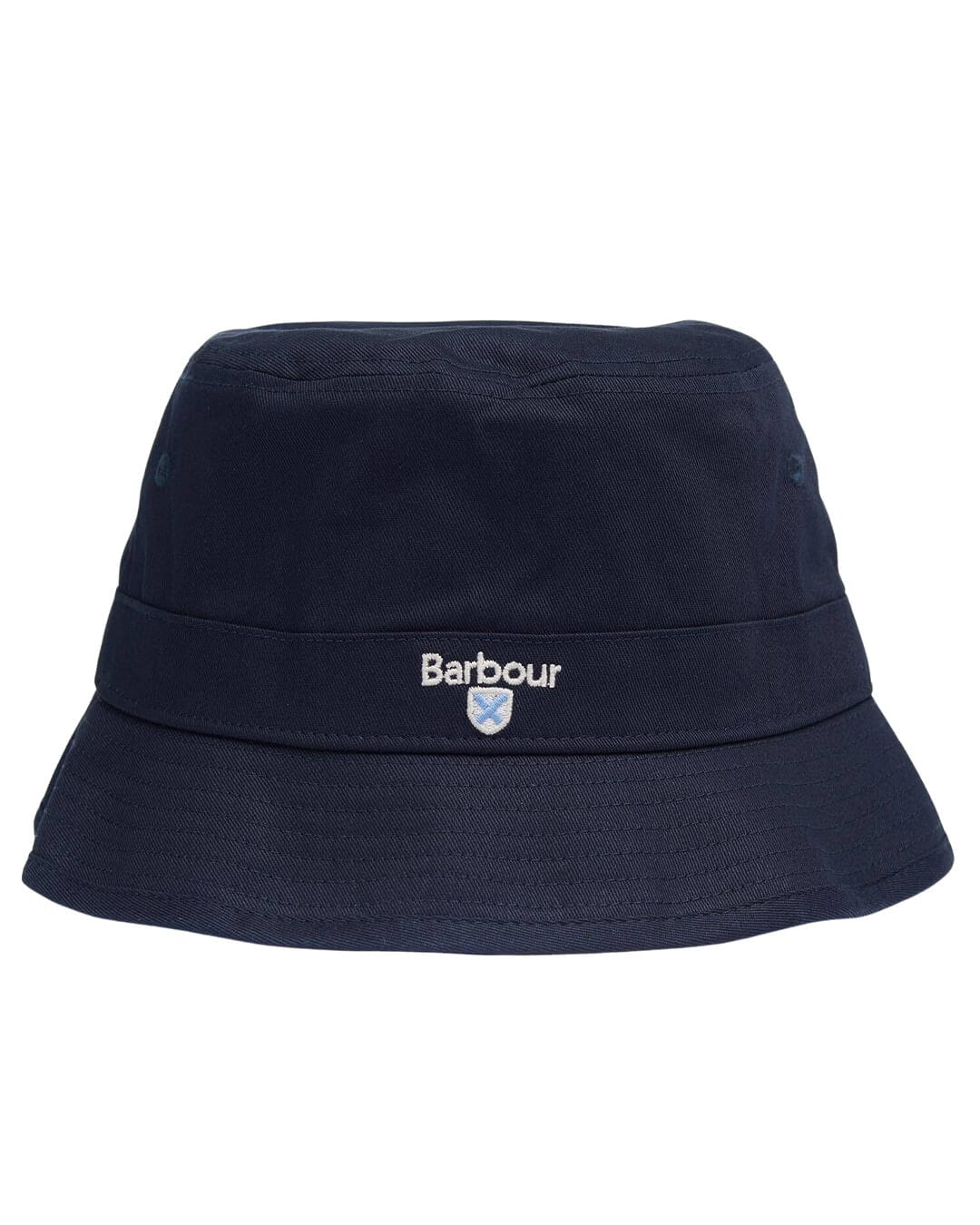 Barbour Hats Barbour Navy Cascade Bucket Hat