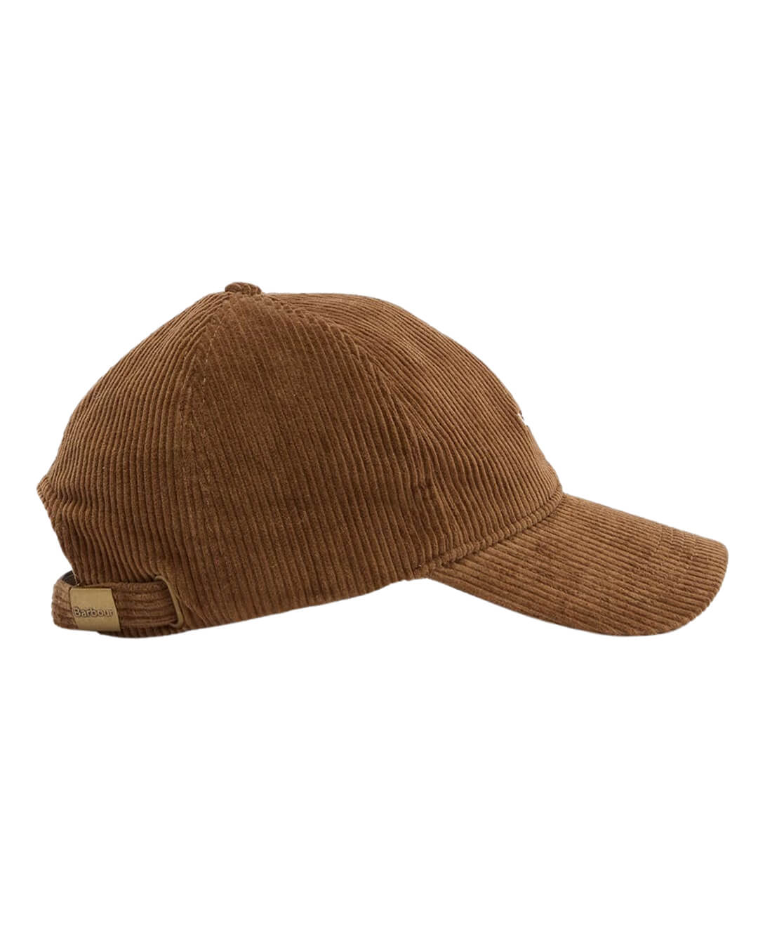 Barbour Hats ONE Barbour PRESTON CORD CAP BE51 BEIGE