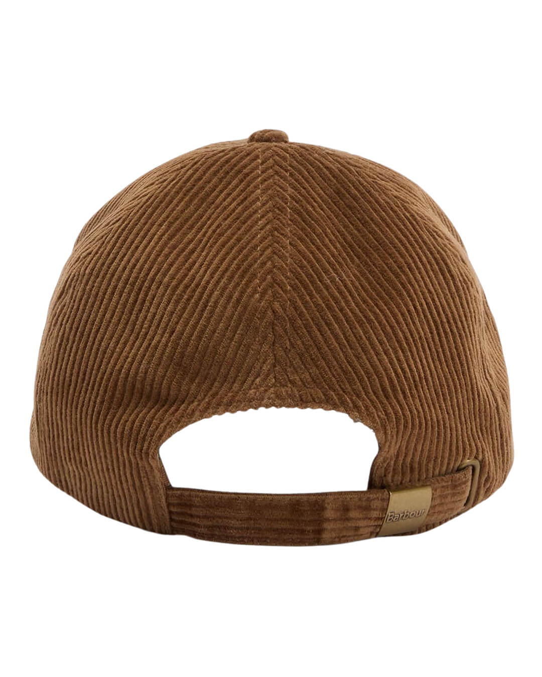 Barbour Hats ONE Barbour PRESTON CORD CAP BE51 BEIGE