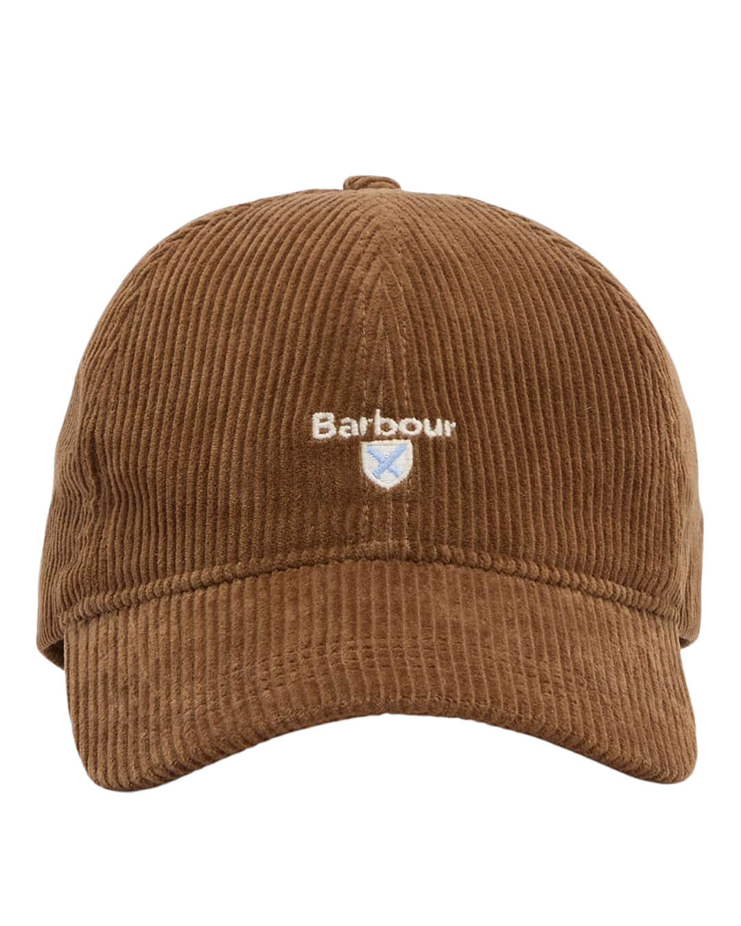 Barbour Hats ONE Barbour PRESTON CORD CAP BE51 BEIGE