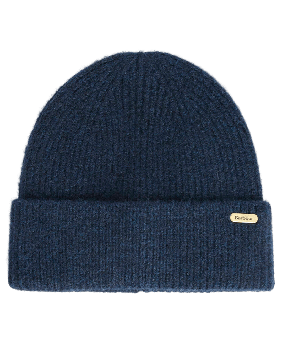 Barbour Hats ONE Barbour Red Olivia Beanie & Scarf Gift Set