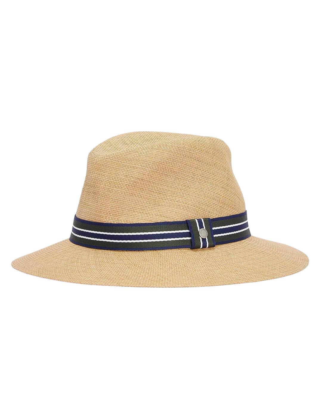 Barbour Hats Barbour Tan Rothbury Summer Hat