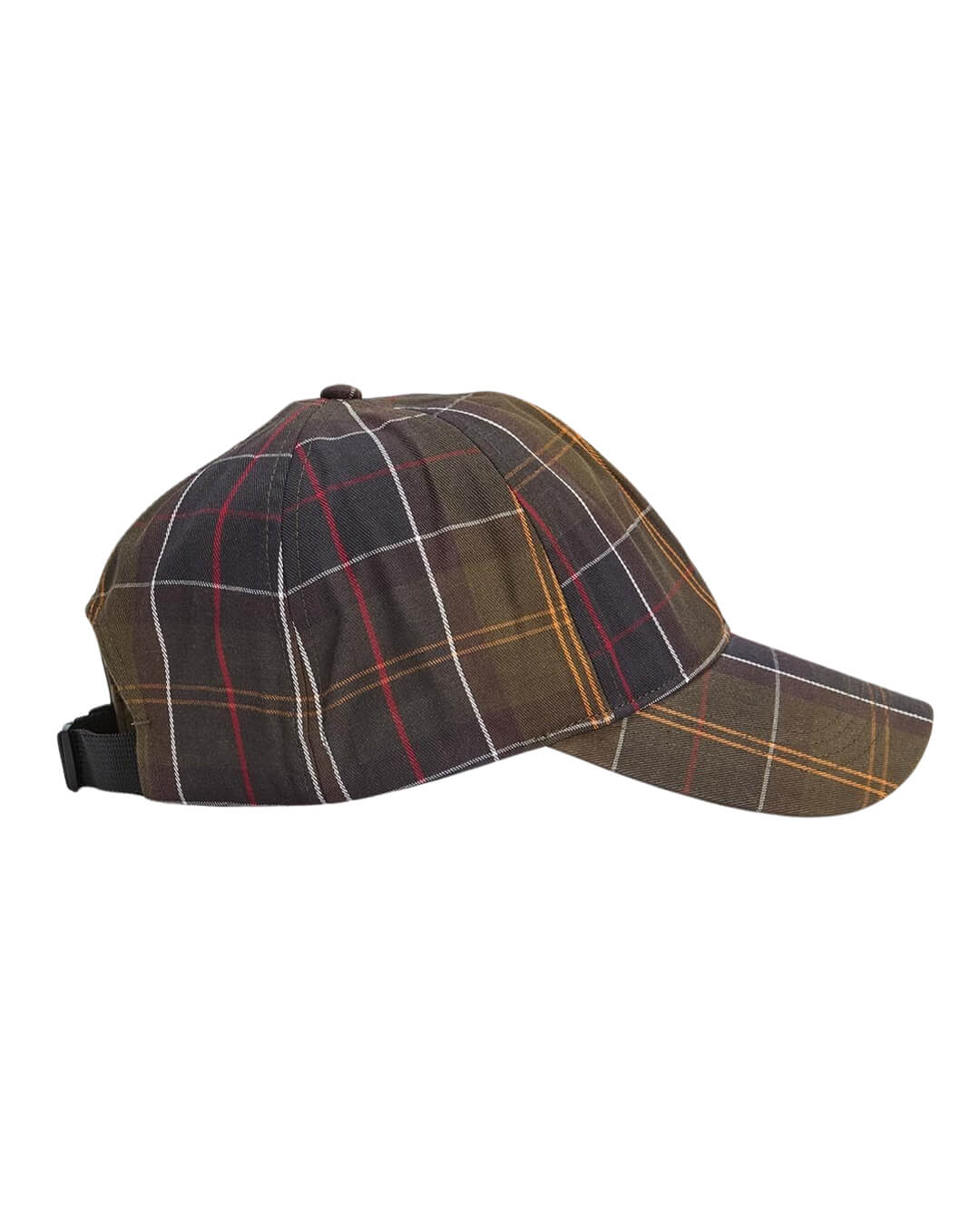 Barbour Hats ONE Barbour TELFIELD TARTAN CAP TN11 CLASSIC