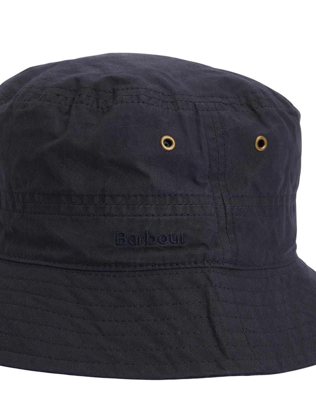 Barbour Hats XL Barbour TRANSPORT BUCKET HAT NAVY NY71
