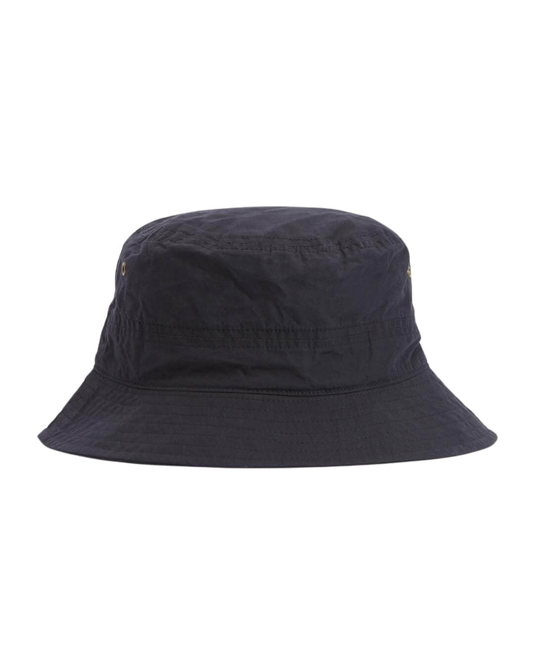 Barbour Hats XL Barbour TRANSPORT BUCKET HAT NAVY NY71
