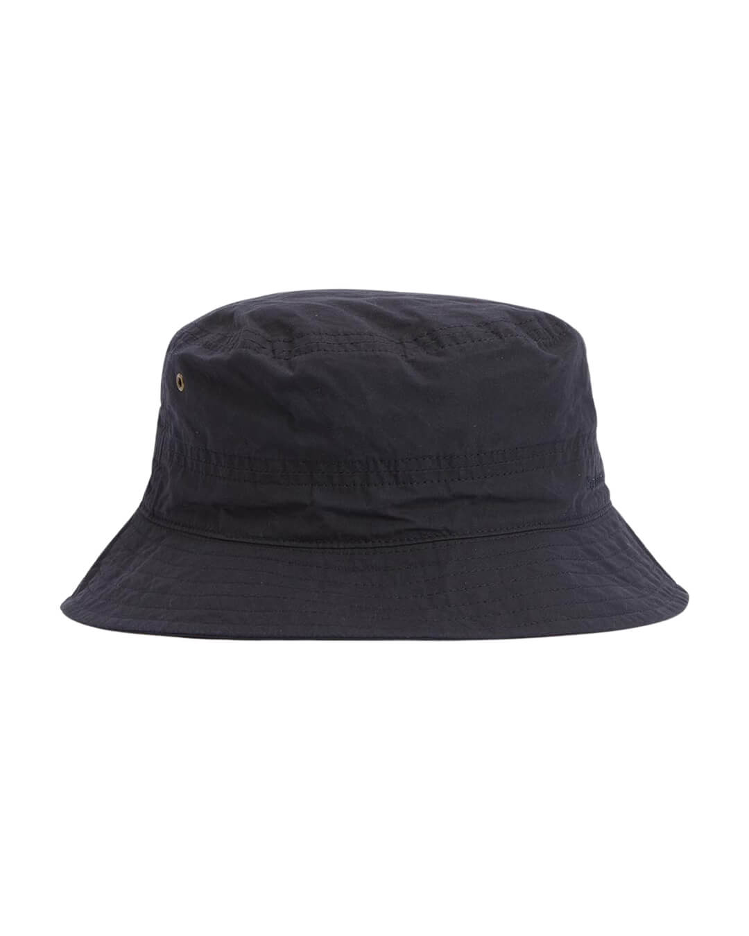 Barbour Hats XL Barbour TRANSPORT BUCKET HAT NAVY NY71
