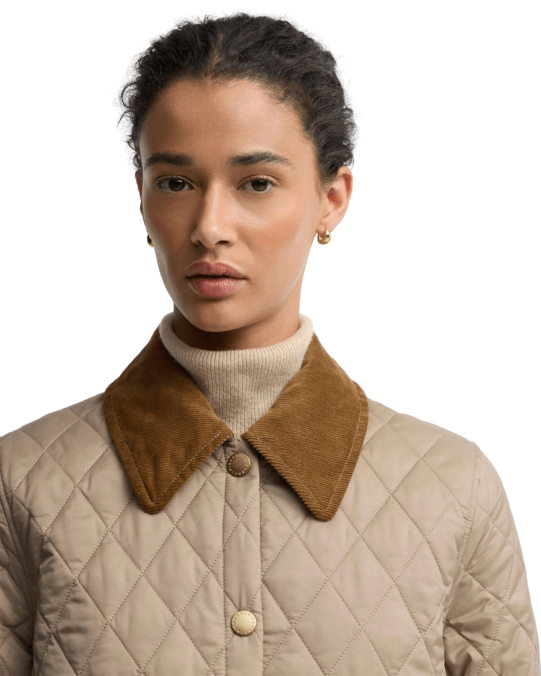 Barbour Jackets Barbour Beige Icons Liddesdale Quilted Jacket